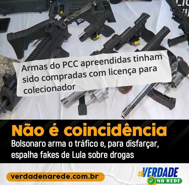 Decreto de Bolsonaro faz curitibanos irem à procura de armas