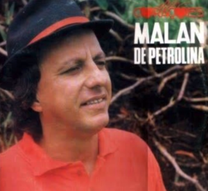 Malan, tio de Ivete Sangalo morre em Petrolina