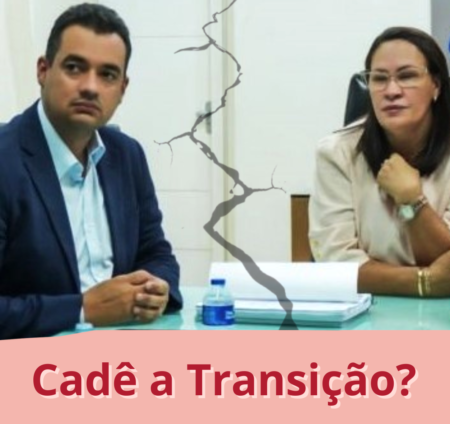 A População de Juazeiro Questiona: ‘Cadê a Transição?’   