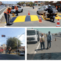 Trânsito de Juazeiro: Hora de Tratar com Seriedade, e Não com Politicagem