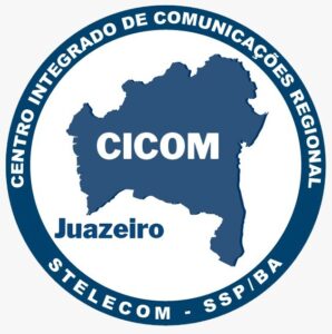Procurado da justiça identificado por reconhecimento facial da SSP-BA é preso em ação conjunta entre CICOM/Juazeiro e a Polícia Militar-75ª CIPM