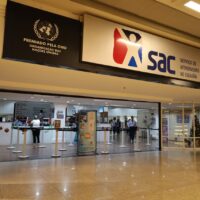 SAC realiza atendimento exclusivo a idosos neste sábado (8)1ª edição do Projeto Cidadão 60+ acontece em postos da capital e do interior, incluindo o SAC Móvel