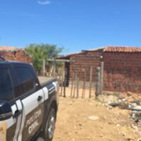 POLÍCIA CIVIL REALIZA PRISÃO POR TRÁFICO DE DROGAS EM JUAZEIRO