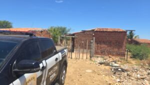 POLÍCIA CIVIL REALIZA PRISÃO POR TRÁFICO DE DROGAS EM JUAZEIRO