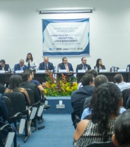 Jerônimo Rodrigues assina ordem de serviço para construção do Hospital Universitário de Paulo Afonso