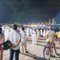 Dia Municipal dos Povos de Terreiro é celebrado com grande programação no Bairro Angari