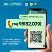 Agência de Desenvolvimento Econômico de Juazeiro volta a fazer alerta sobre golpes utilizando o nome do órgão