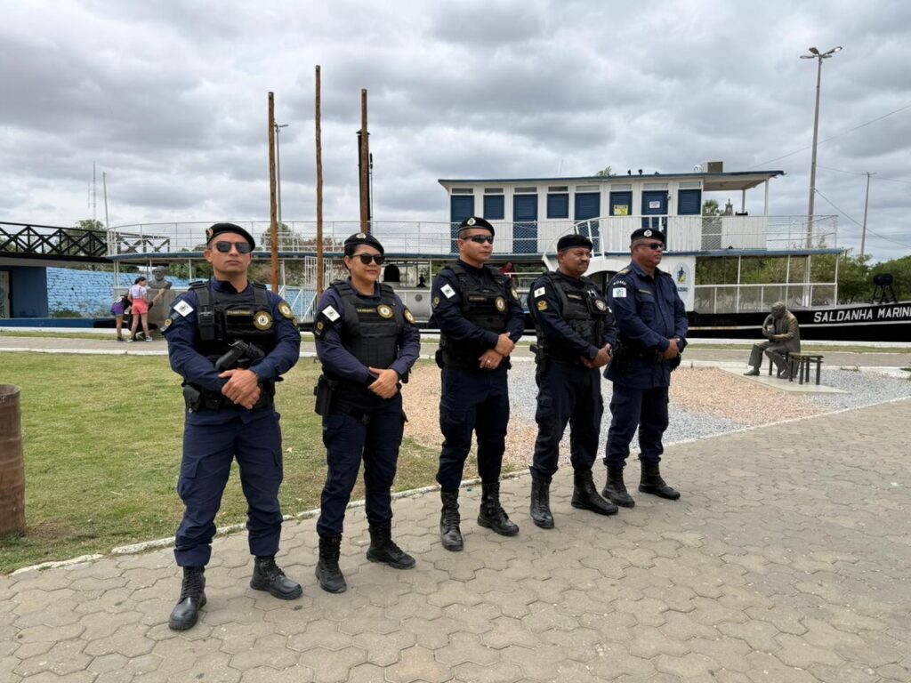 Carnaval de Juazeiro contará com Patrulha Turística para reforçar segurança e acolhimento aos visitantes