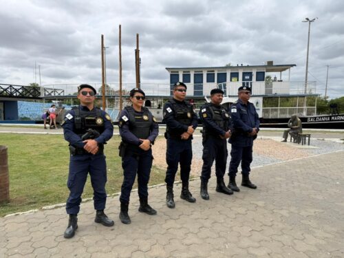 Carnaval de Juazeiro contará com Patrulha Turística para reforçar segurança e acolhimento aos visitantes