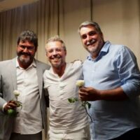 Fundação Pedro Calmon celebra 40 anos com anúncios importantes para bibliotecas, arquivos, memoriais e a comunidade literária da Bahia