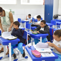 Secretaria de Educação de Juazeiro alerta pais e responsáveis para o período de confirmação de matrículas na rede municipal de ensino