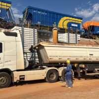 Transnordestina começa a construir base de clientes e modelo comercial