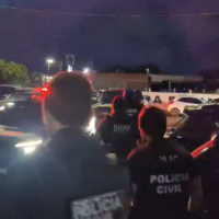 Sobradinho: Polícia Civil da Bahia deflagra Operação “Kit Dispensa” contra grupo suspeito de fraudar licitações