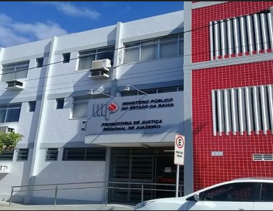 MPBA ajuíza ação por conta de demolição de imóvel histórico em Juazeiro