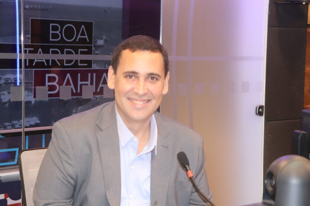 “Com a chapa do trabalho, nossas chances de vencer aumentam”, afirma secretário de Comunicação do PT