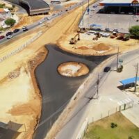 A Autarquia Municipal de Trânsito e Transportes (AMTT) de Juazeiro informa que as rampas de acesso à BR-407 estarão interditadas