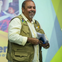 Mitonho Vargas divulga mensagem de agradecimento e apresenta prestação de contas da sua gestão à frente da AMTT