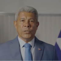 Governador Jerônimo Rodrigues anuncia medida para reduzir preço do diesel