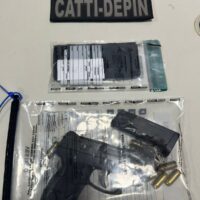 Polícia Civil da Bahia prende suspeito de homicídio durante operação integrada em Sobradinho-BA