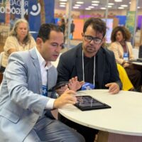 Juazeiro movimenta Salão das Cidades Empreendedoras com protagonismo no desenvolvimento econômico e nas decisões estratégicas