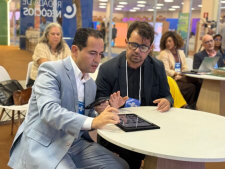 Juazeiro movimenta Salão das Cidades Empreendedoras com protagonismo no desenvolvimento econômico e nas decisões estratégicas