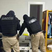 Ex-deputado federal é preso por envolvimento com fuga em massa de detentos em Eunápolis