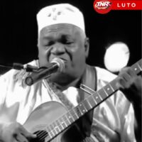 Morre o artista e filho de Oxalá: Delmiro Bittencourt, o “Xibiu”