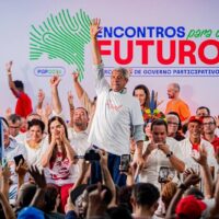 Mapa dos territórios baianos aponta força de Jerônimo e desvantagem de ACM Neto no interior