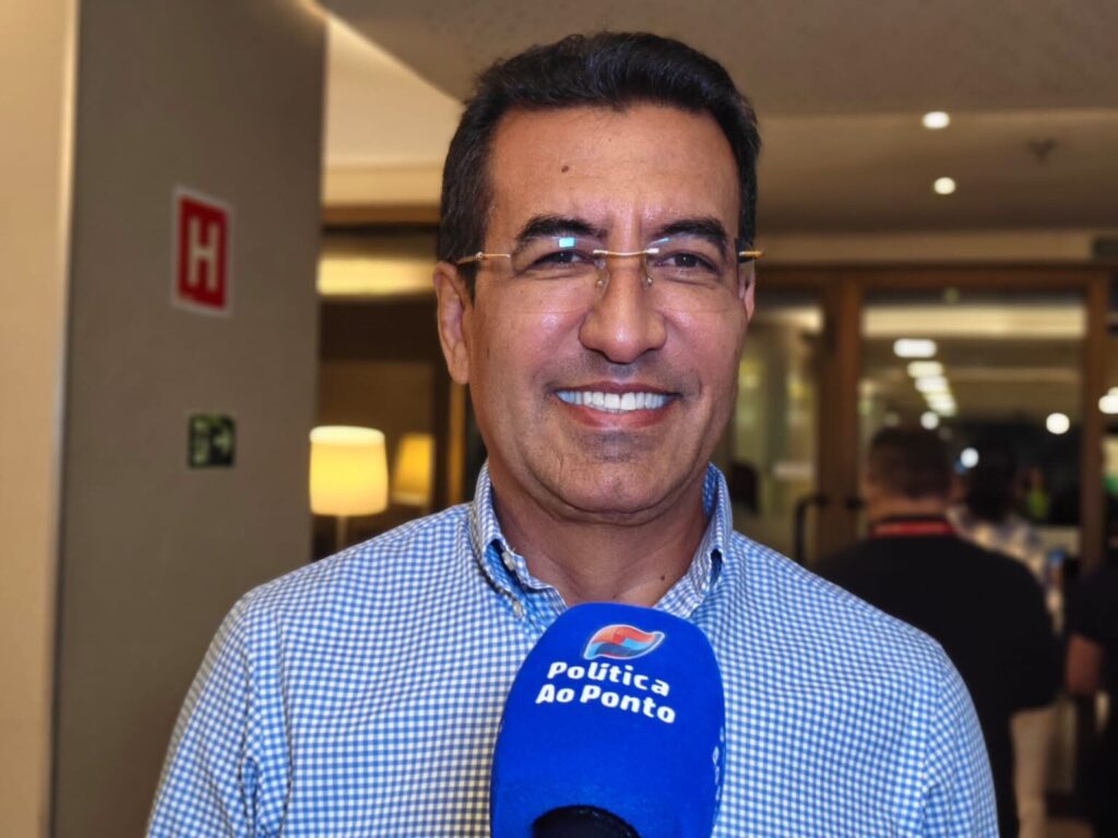Juvenilson defende representação inédita do PT para o Território Norte e Vale do São Francisco na ALBA