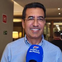 Juvenilson defende representação inédita do PT para o Território Norte e Vale do São Francisco na ALBA