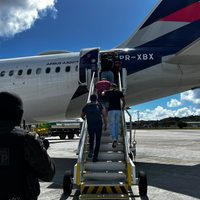 Amparado pela Lei Antifacção, Estado da Bahia amplia combate ao crime organizado e transfere líderes de facções para presídios federais