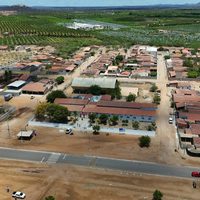 Prefeitura de Juazeiro e Governo do Estado avançam em projeto de quase R$ 3 milhões para Feira livre de Maniçoba